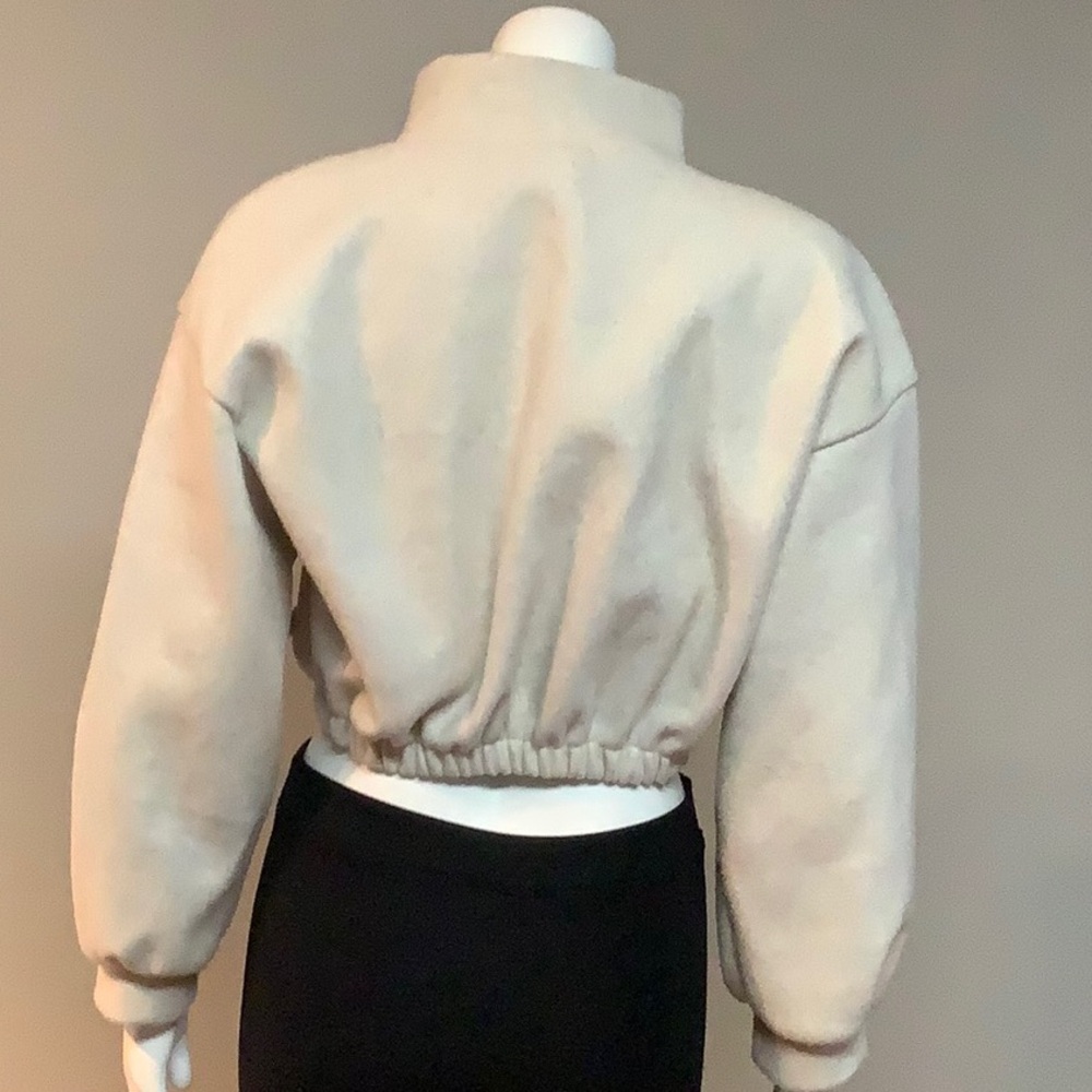 WiFi jacket - Picture 4 of 7